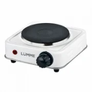Плита LUMME LU-HP3640D отзывы владельцев