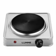 Плита LUMME LU-HP3642B отзывы владельцев