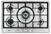 Варочная панель De'Longhi NSL 575 X RUS отзывы владельцев