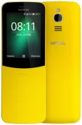 Телефон Nokia 8110 4G отзывы владельцев