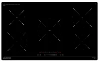 Варочная панель MEFERI MIH905BK POWER отзывы владельцев