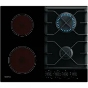 Варочная панель HIBERG VM 6020 B отзывы владельцев