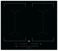 Варочная панель AEG IKE64450IB отзывы владельцев