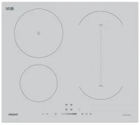 Варочная панель AKPO PIA 6094117CC WH отзывы владельцев