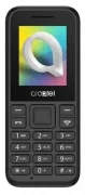 Телефон Alcatel 1066D отзывы владельцев