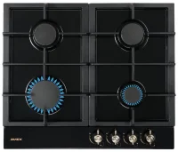 Варочная панель AVEX HS 6241 BR отзывы владельцев