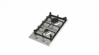 Варочная панель WILLMARK WGH-2301SS отзывы владельцев