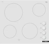 Варочная панель Bosch PKE612CA2E отзывы владельцев