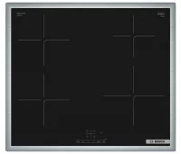 Варочная панель Bosch PUE64KBB5E отзывы владельцев