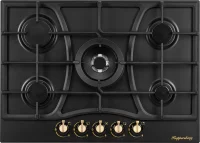 Варочная панель Kuppersberg FS 703 B Bronze отзывы владельцев