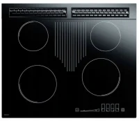 Варочная панель Solgaz GPC 4+1 отзывы владельцев