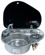 Варочная панель Libhof MO 8821L Tap отзывы владельцев