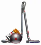 Пылесос Dyson Big Ball Multifloor+ отзывы владельцев