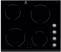 Варочная панель Electrolux EHF6140FOK отзывы владельцев