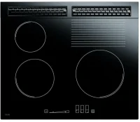 Варочная панель Solgaz GPC 3+1 отзывы владельцев