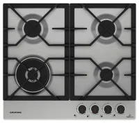Варочная панель Grundig GIGA 6234260 XE отзывы владельцев