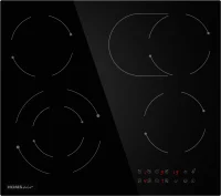 Варочная панель HOMSair HVC64SMDBK отзывы владельцев