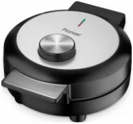 Вафельница Pioneer SM304D отзывы владельцев