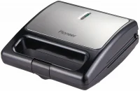 Вафельница Pioneer SM306D отзывы владельцев