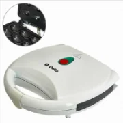 Вафельница Delta DL-055 отзывы владельцев
