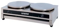 Блинница VIATTO Commercial HCM-2 отзывы владельцев