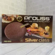 Блинница PROLISS PRO-600 отзывы владельцев