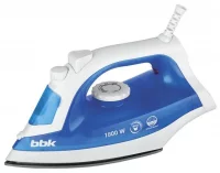 Утюг BBK ISE-1801 отзывы владельцев