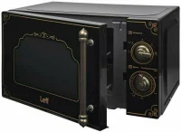 Микроволновая печь Leff 20MM729B отзывы владельцев