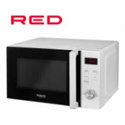 Микроволновая печь RED solution RM-2002D отзывы владельцев