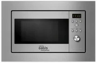 Микроволновая печь Making Oasis Everywhere MW-RMS отзывы владельцев