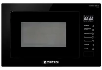 Микроволновая печь MEFERI MMO6025BK ULTRA отзывы владельцев