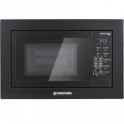 Микроволновая печь MEFERI MMO6020BK LIGHT отзывы владельцев
