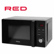 Микроволновая печь RED solution RM-2001D отзывы владельцев