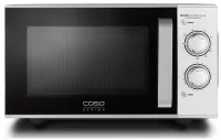 Микроволновая печь Caso MG 25 Ecostyle Ceramic отзывы владельцев