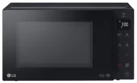 Микроволновая печь LG MB63W35GIB отзывы владельцев