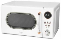 Микроволновая печь Leff SOLO 20MD727J отзывы владельцев