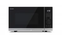 Микроволновая печь Sharp YC-PG254AE-S отзывы владельцев