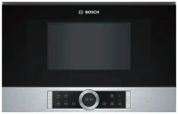 Микроволновая печь Bosch BFR634GS1 отзывы владельцев