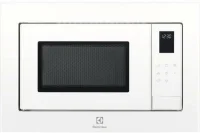 Микроволновая печь Electrolux LMS4253TMW отзывы владельцев