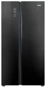 Холодильник Ginzzu NFK-530 Black glass отзывы владельцев