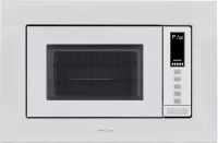 Микроволновая печь KRONA LAUNE 60 WH DOTS K отзывы владельцев
