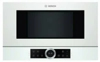 Микроволновая печь Bosch BFR634GW1 отзывы владельцев
