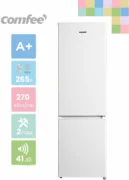 Comfee RCB370WH1R отзывы