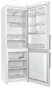 Холодильник Hotpoint-Ariston HS 5201 WO отзывы владельцев