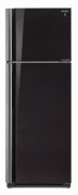 Холодильник Sharp SJ-XP39PGRD отзывы владельцев