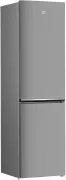 Холодильник Beko B1RCSK362S отзывы владельцев
