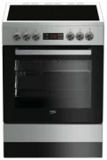 Плита BEKO FSM 67320 GSS отзывы владельцев