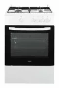 Плита BEKO CSG 42001 W отзывы владельцев