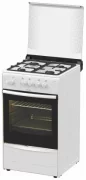Плита DARINA 1B1 GM441 018 W отзывы владельцев
