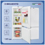 Delvento VBW36400 отзывы